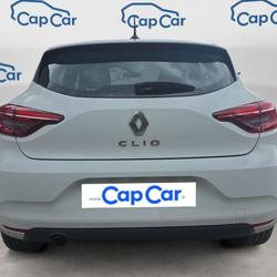 Renault Clio 5 1.5 Blue dCi 85 Business Fretin