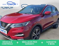 Nissan Qashqai Thiais
