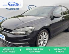 Volkswagen Golf 7 Conflans-Sainte-Honorine