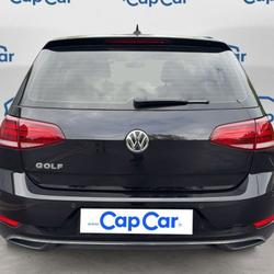 Volkswagen Golf 7 VII 1.5 TSI 150 DSG7 Match Conflans-Sainte-Honorine