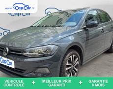 Volkswagen Polo Saint-Priest