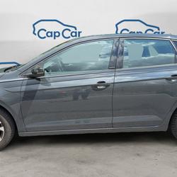 Volkswagen Polo 1.0 TSI 95 IQ.Drive Saint-Priest