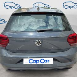 Volkswagen Polo 1.0 TSI 95 IQ.Drive Saint-Priest