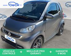 Smart Fortwo Le Lavandou