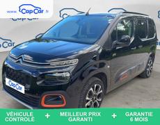 Citroen Berlingo Saint-Cyprien