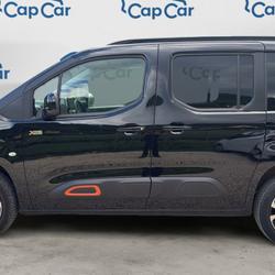 Citroen Berlingo Van M III 1.6 BlueHdi 130 EAT8 Xtr - Automatique Saint-Cyprien