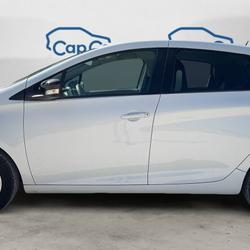 Renault Zoe R240 22 kWh 88 Life Marguerittes
