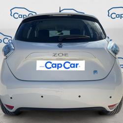 Renault Zoe R240 22 kWh 88 Life Marguerittes