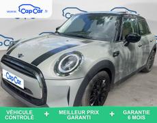 Mini Mini Arcueil