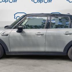 Mini Mini III 1.5 Cooper 136 DCT7 Camden Arcueil
