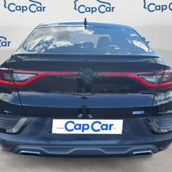 Renault Arkana 1.6 E-Tech 145 Hybrid EDC RS Line Villefranche-sur-Sa&ocirc;ne