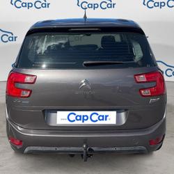 Citroen Grand C4 Picasso 1.6 BlueHDi 120 EAT6 Business - 7 places Automatique Tr&eacute;darzec