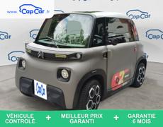 Citroen Ami Toulouse