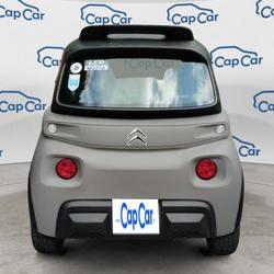 Citroen Ami 6 kWh 8 Peps Toulouse