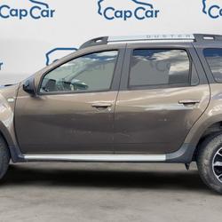 Dacia Duster 1.5 dCi 110 Energy EDC6 Black Touch La Riche