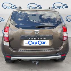 Dacia Duster 1.5 dCi 110 Energy EDC6 Black Touch La Riche
