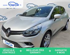 Renault Clio 4