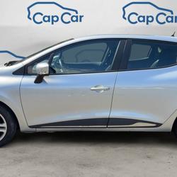 Renault Clio 4 IV 1.5 dCi 75 Tech Mennecy