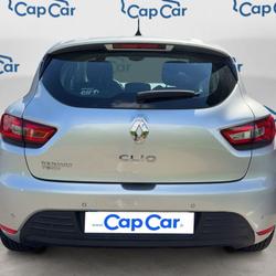 Renault Clio 4 IV 1.5 dCi 75 Tech Mennecy