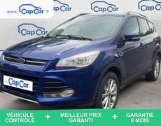 Ford Kuga Nancy