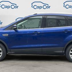 Ford Kuga 1.5 EcoBoost 150 Titanium - Premi&egrave;re main Nancy