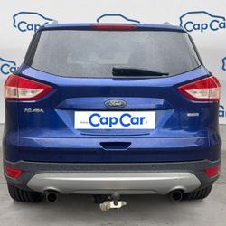 Ford Kuga 1.5 EcoBoost 150 Titanium - Premi&egrave;re main Nancy
