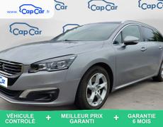 Peugeot 508 SW