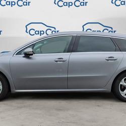 Peugeot 508 SW 2.0 BlueHDi 180 EAT6 Allure - Automatique Entretien constructeur Rennes