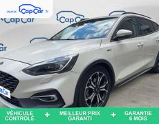 Ford Focus Toulouse