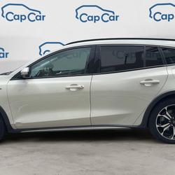 Ford Focus SW 2.0 EcoBlue 150 BVA8 Active Toulouse