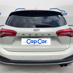 Ford Focus SW 2.0 EcoBlue 150 BVA8 Active Toulouse