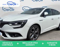 Renault Megane 4 Estate Chambéry