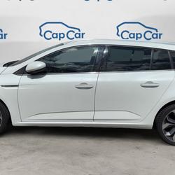Renault Megane 4 Estate IV 1.2 TCe 130 Intens Chamb&eacute;ry