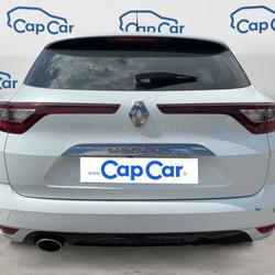 Renault Megane 4 Estate IV 1.2 TCe 130 Intens Chamb&eacute;ry
