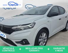 Dacia Sandero Lille