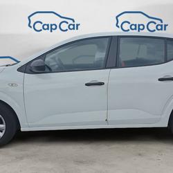 Dacia Sandero II 1.0 ECO-G 100 Essentiel - GPL Entretien constructeur Lille