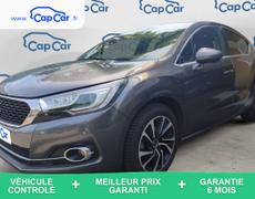 DS DS4 Béziers