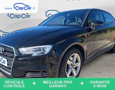 Audi A3 Sportback Solliès-Pont