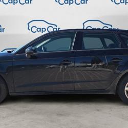 Audi A3 Sportback IV 1.6 TDI 116 DSG6 Design - Automatique Solli&egrave;s-Pont