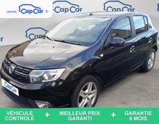 Dacia Sandero Bailleul