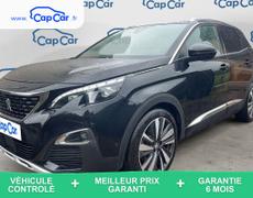 Peugeot 3008 Remiremont