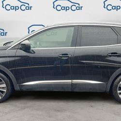 Peugeot 3008 1.6 Hybrid4 300 e-EAT8 GT - Entretien constructeur Remiremont