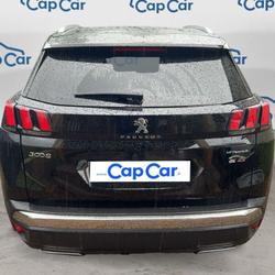 Peugeot 3008 1.6 Hybrid4 300 e-EAT8 GT - Entretien constructeur Remiremont