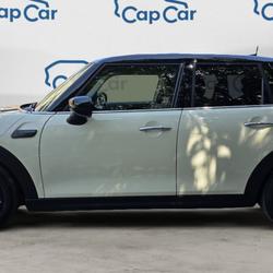 Mini Mini 1.5 Cooper 136 BVA7 Premium - Automatique Entretien constructeur Saint-Andr&eacute;-lez-Lille