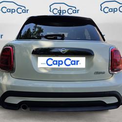 Mini Mini 1.5 Cooper 136 BVA7 Edition Premium - Automatique Entretien constructeur Saint-Andr&eacute;-lez-Lille