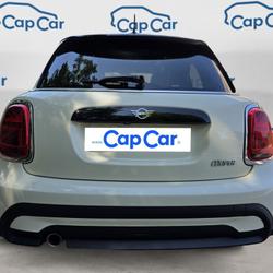 Mini Mini 1.5 Cooper 136 BVA7 Premium - Automatique Entretien constructeur Saint-Andr&eacute;-lez-Lille