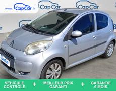 Citroen C1 Ville-di-Pietrabugno