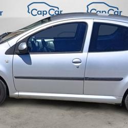 Citroen C1 1.0 68 Shine Ville-di-Pietrabugno