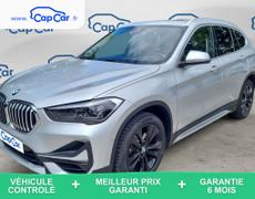 BMW X1 Toulouse