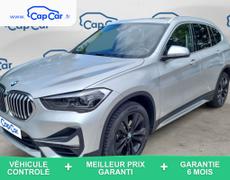 BMW X1 Toulouse